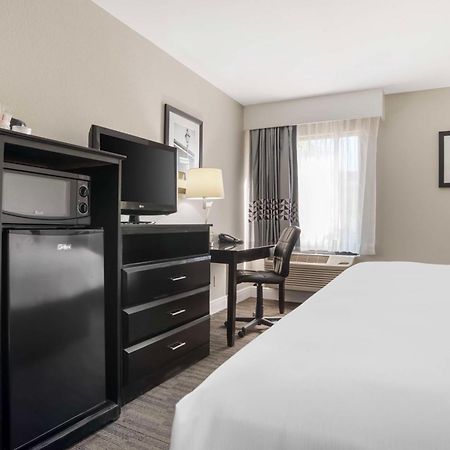 Best Western Bayou Inn Westwego Dış mekan fotoğraf