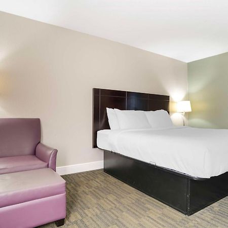 Best Western Bayou Inn Westwego Dış mekan fotoğraf