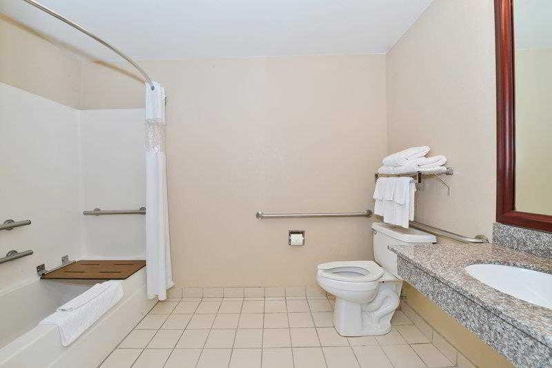 Best Western Bayou Inn Westwego Dış mekan fotoğraf
