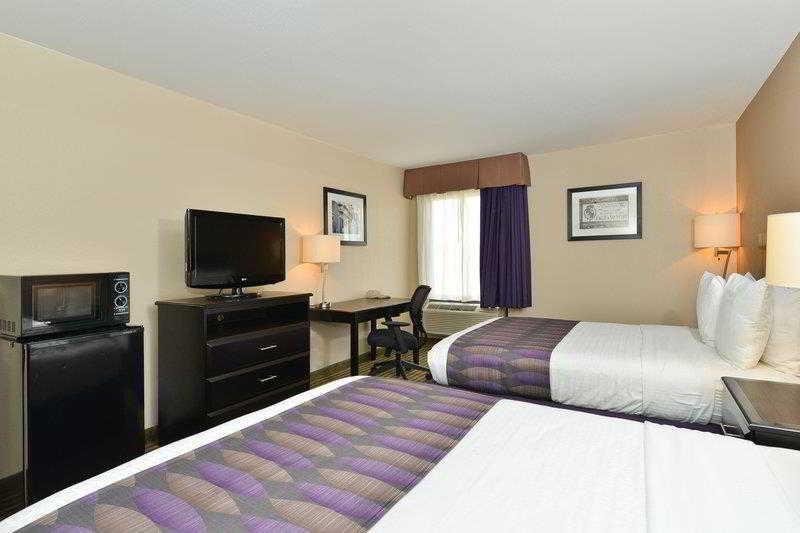 Best Western Bayou Inn Westwego Dış mekan fotoğraf