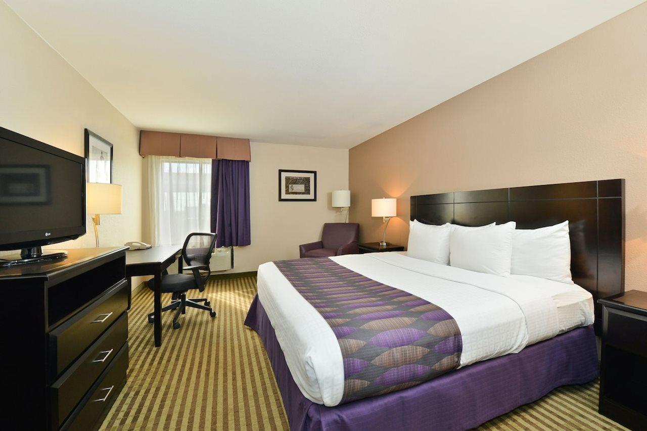 Best Western Bayou Inn Westwego Dış mekan fotoğraf