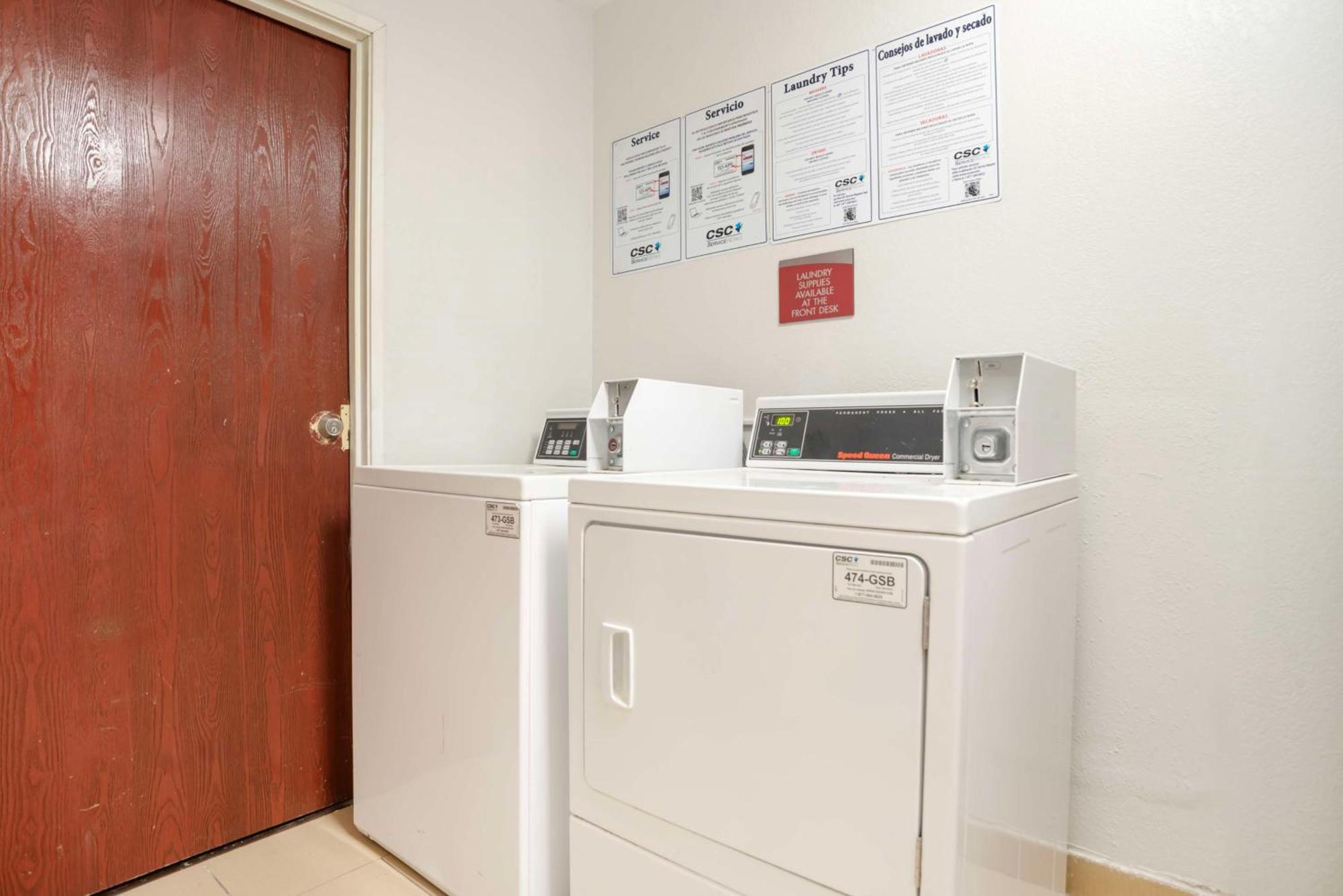 Best Western Bayou Inn Westwego Dış mekan fotoğraf