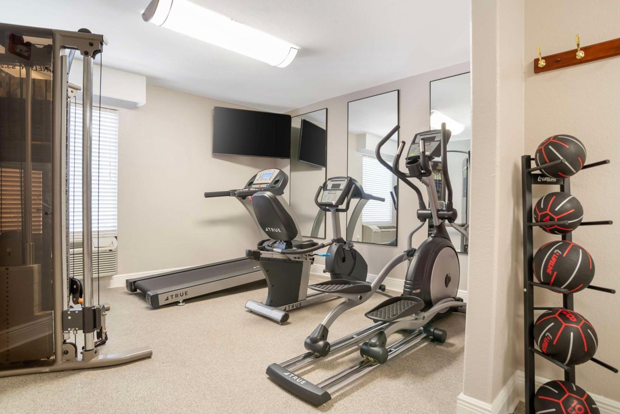 Best Western Bayou Inn Westwego Dış mekan fotoğraf